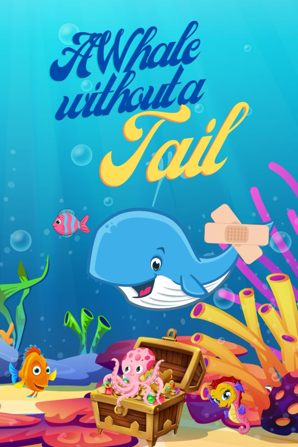 A Whale without a Tail