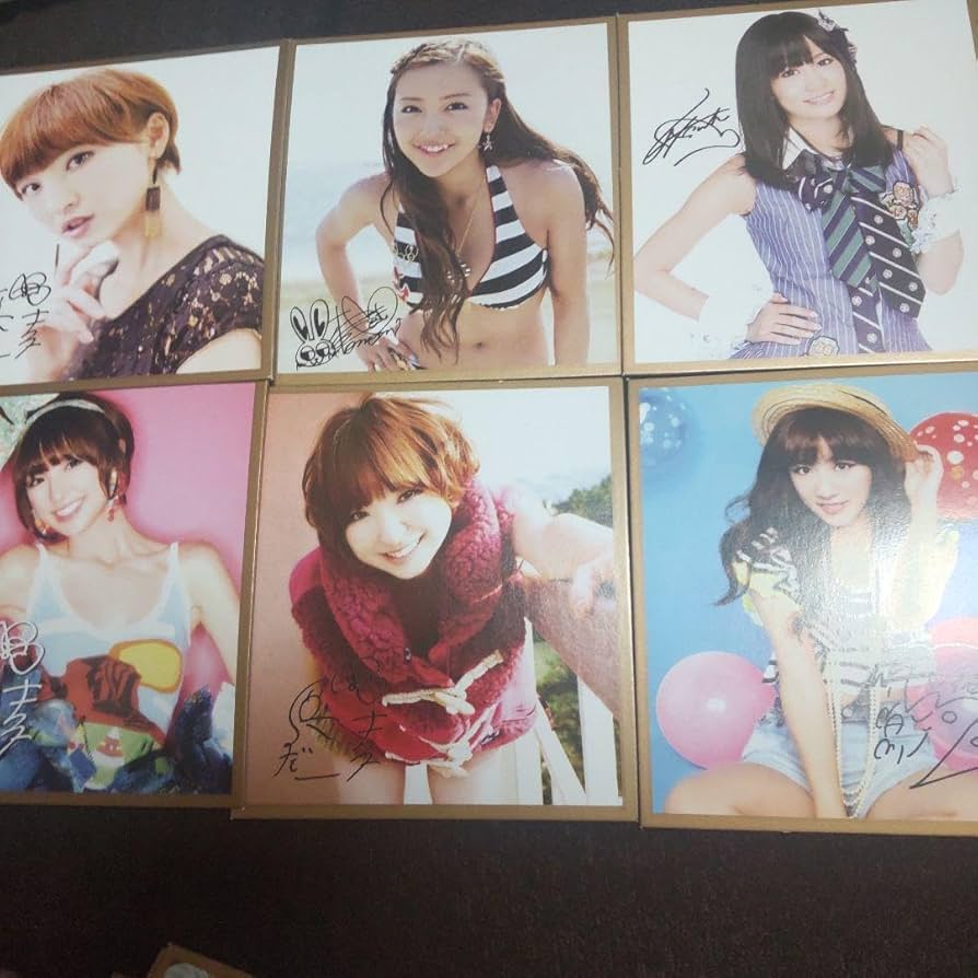 AKBのぐっずいろいろ その他 | AKB48 Official Shop