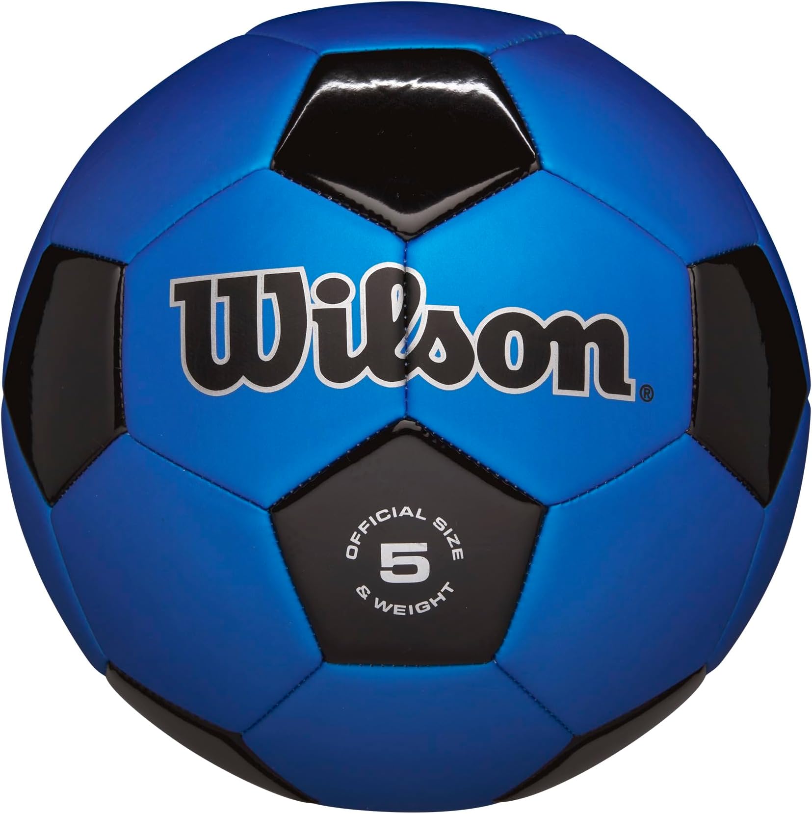Traditional Soccer Balls