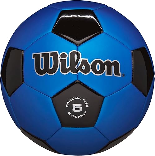Wilson - Balones de fútbol tradicionales