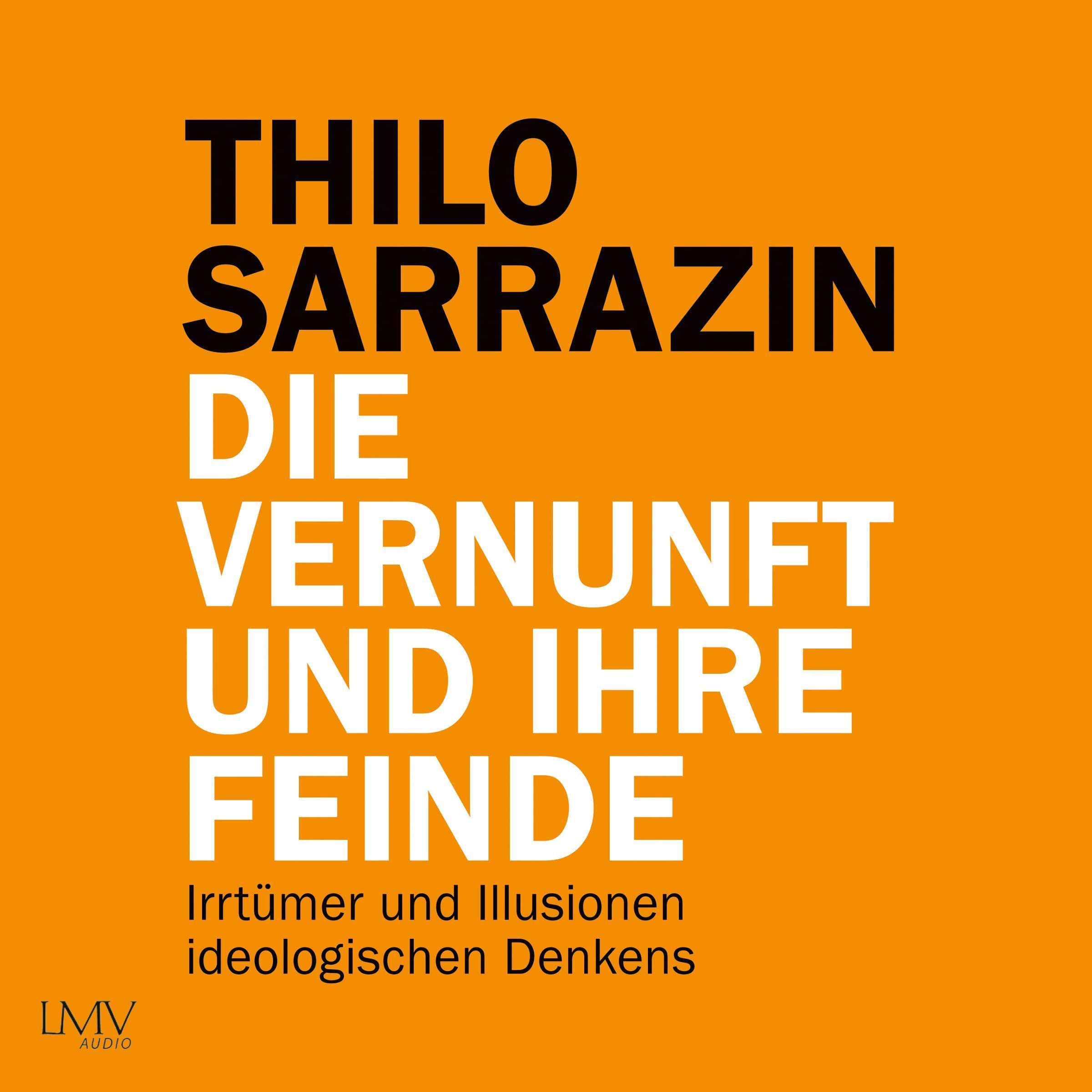 Cover art for Die Vernunft und ihre Feinde
