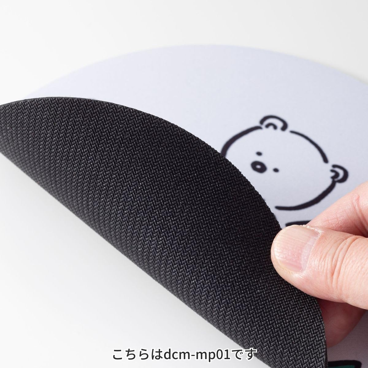 Amazon.co.jp: ブランチブラザー マークス マウスパッド ブラウン