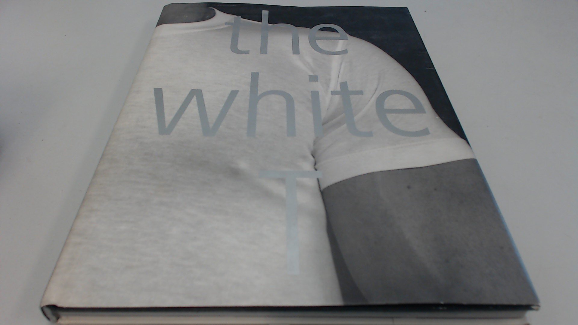 Buy The White T — BookShops.in