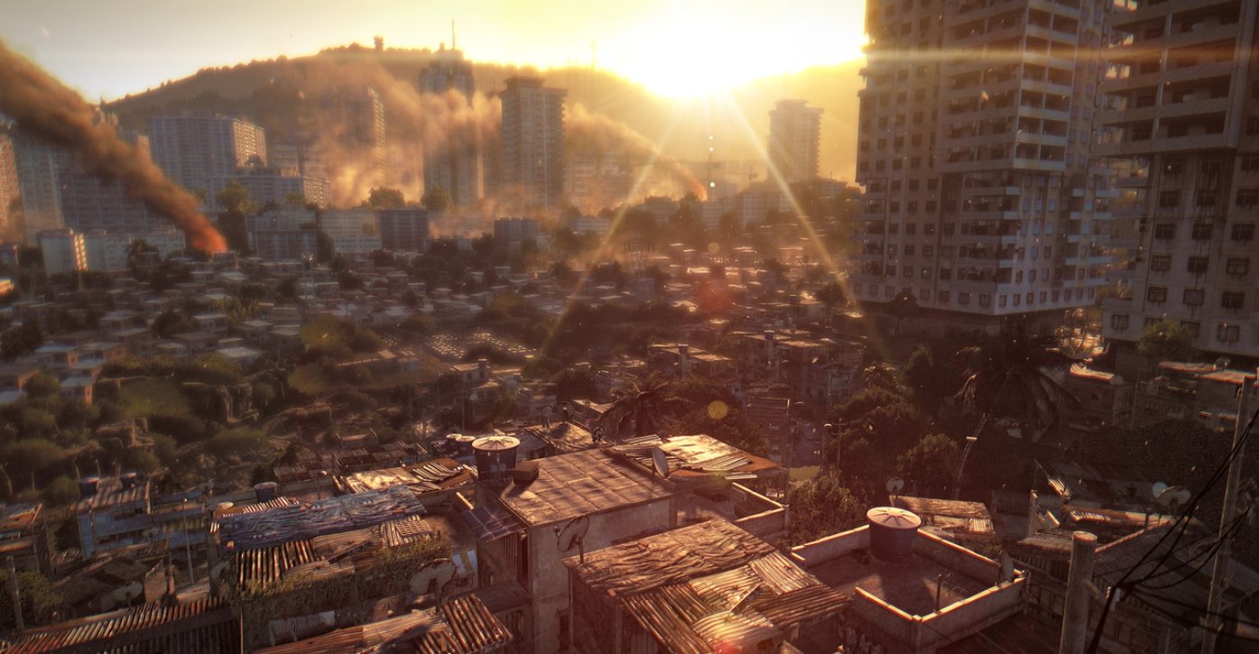 Dying Light - PlayStation 4 [Importación francesa]