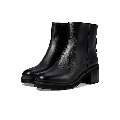 Cole Haan Gillian Lug Bootie Women