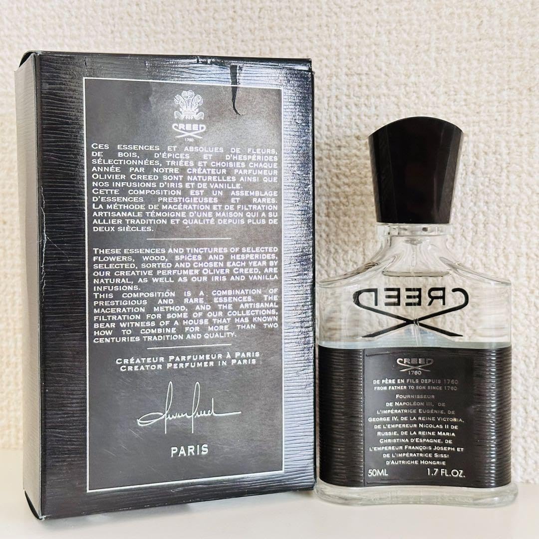 Amazon.co.jp: 正規 CREED AVENTUS 50ml : 食品・飲料・お酒