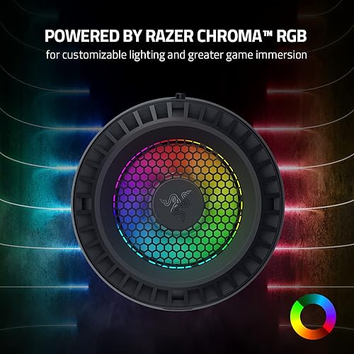 Miniatura 6 de Razer Enfriador de teléfono Chroma Serie iPhone 12 y 13 compatible con MagSafe tecnología avanzada de refrigeración para teléfonos inteligentes