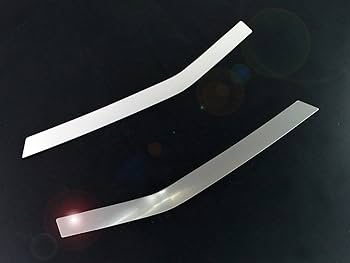 ミニペンライトカバー　オーダーページ Amazon | 86 前期 ヘッドライトカバー ブラック スモーク