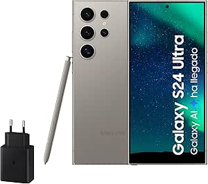 Samsung Galaxy S24 Ultra
