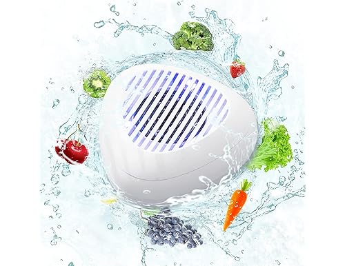 10 Best Fruit & Vegetable Washing Machines [2024]: Keep Your Produce Clean & Fresh
