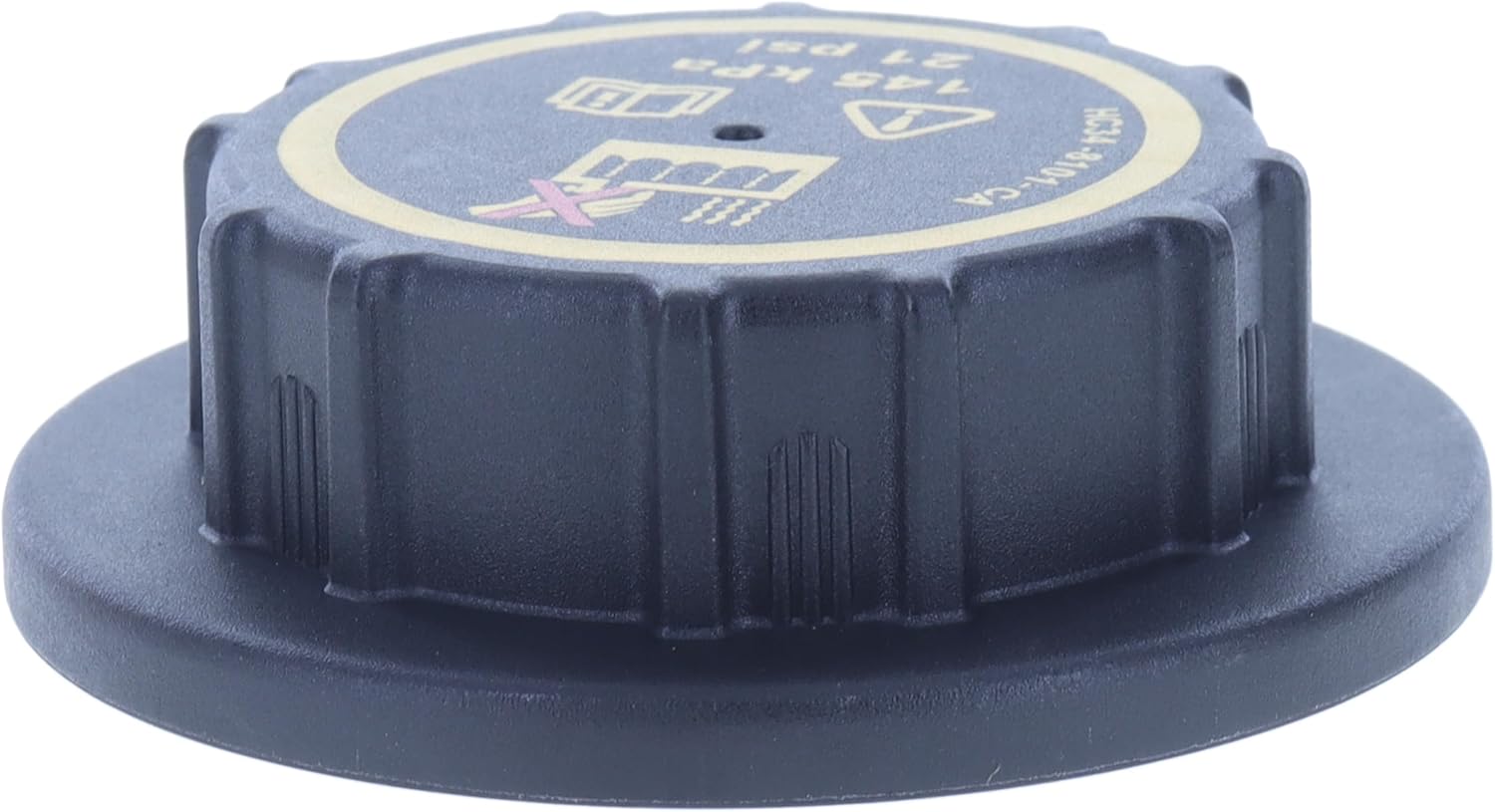 Standard Rad Cap