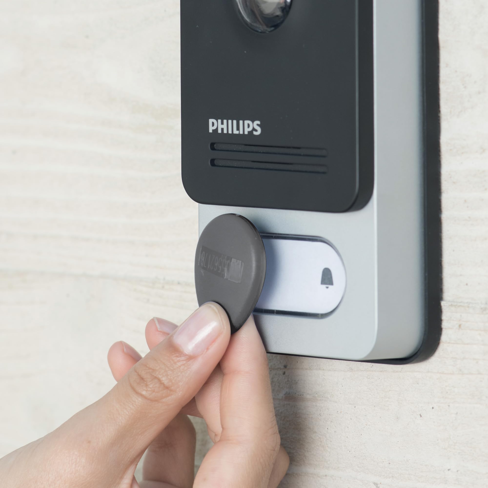 PHILIPS WelcomeEye Tag – RFID Badge