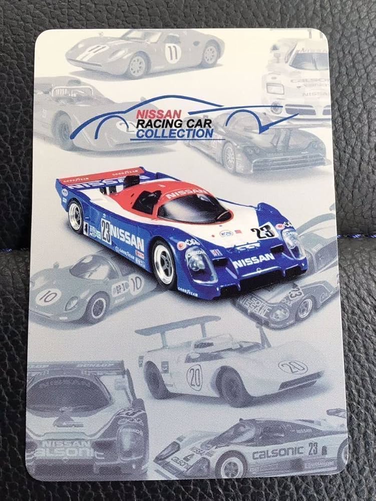 ☆商談中☆5209 京商 日産R382 1/64 ☆商談中☆5209 京商 日産R382 1/64