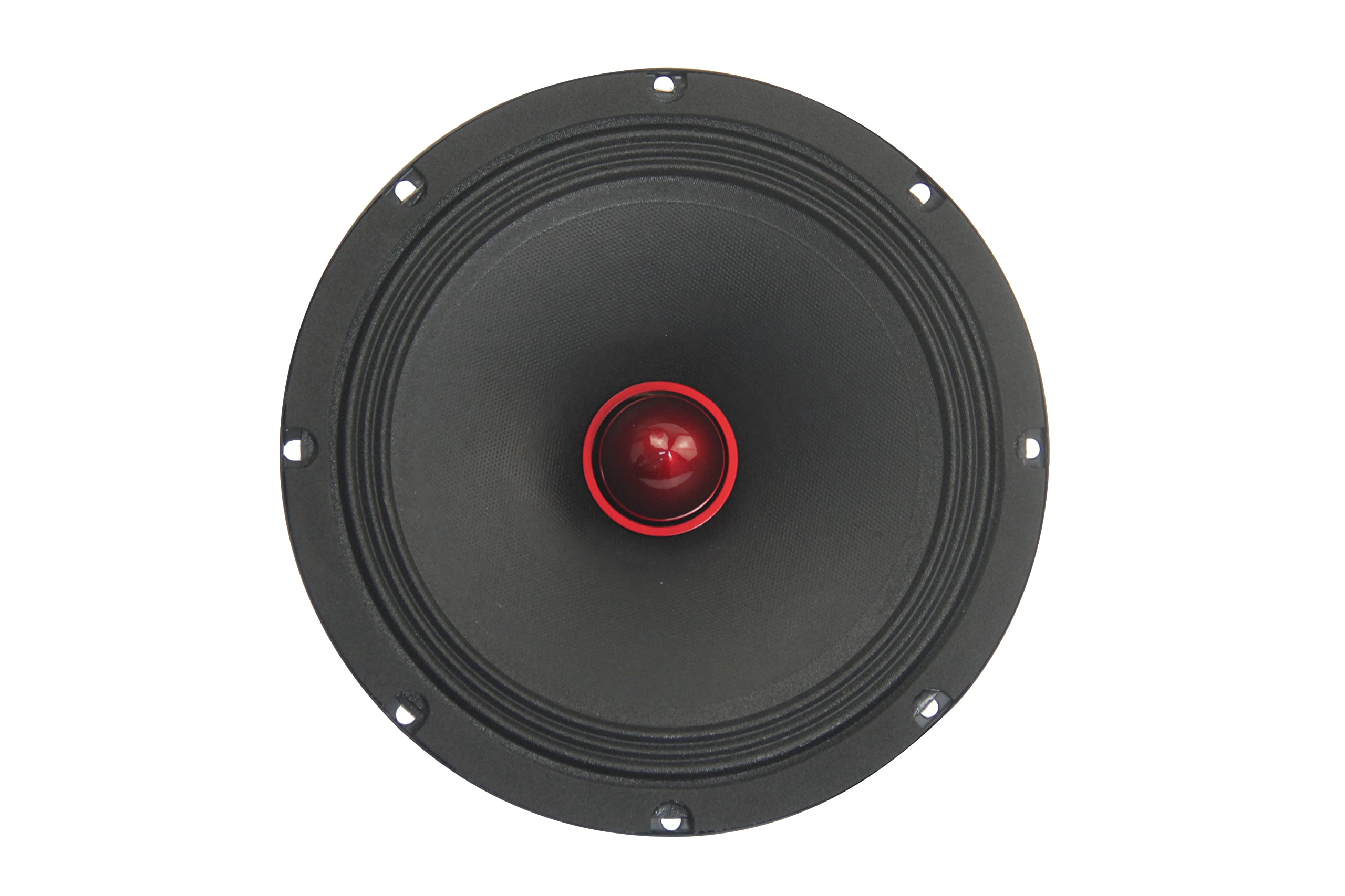 Roadstar RDH-M170PRO 200Watt 17cm Oto Hoparlör