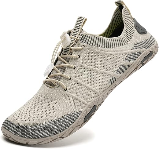 IceUnicorn Schnell Trocknende Strandschuhe für Damen und Herren