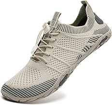 IceUnicorn Unisex Beach Shoes, Water Shoes, Aqua Shoes, Quick-Drying Summer Shoes, Surfing Shoes for Men and Women