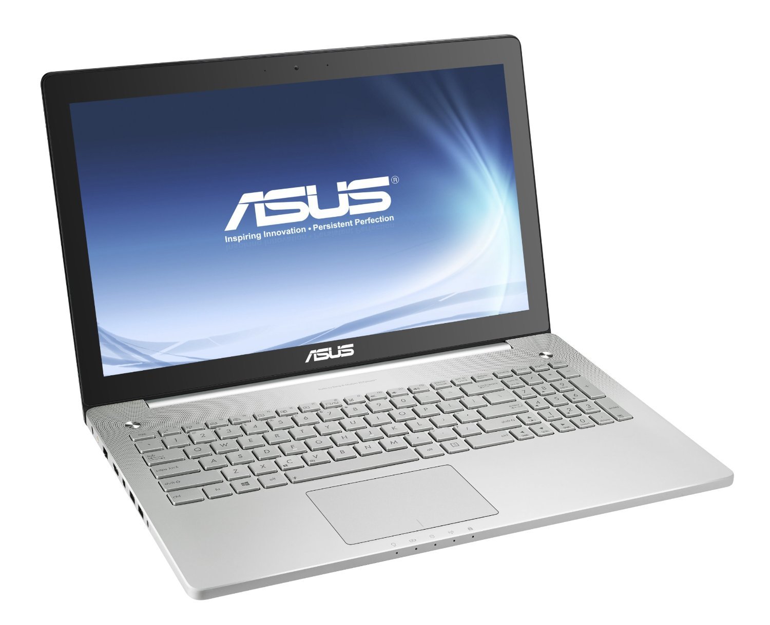 ASUS N550 15-Inch Laptop [OLD VERSION]