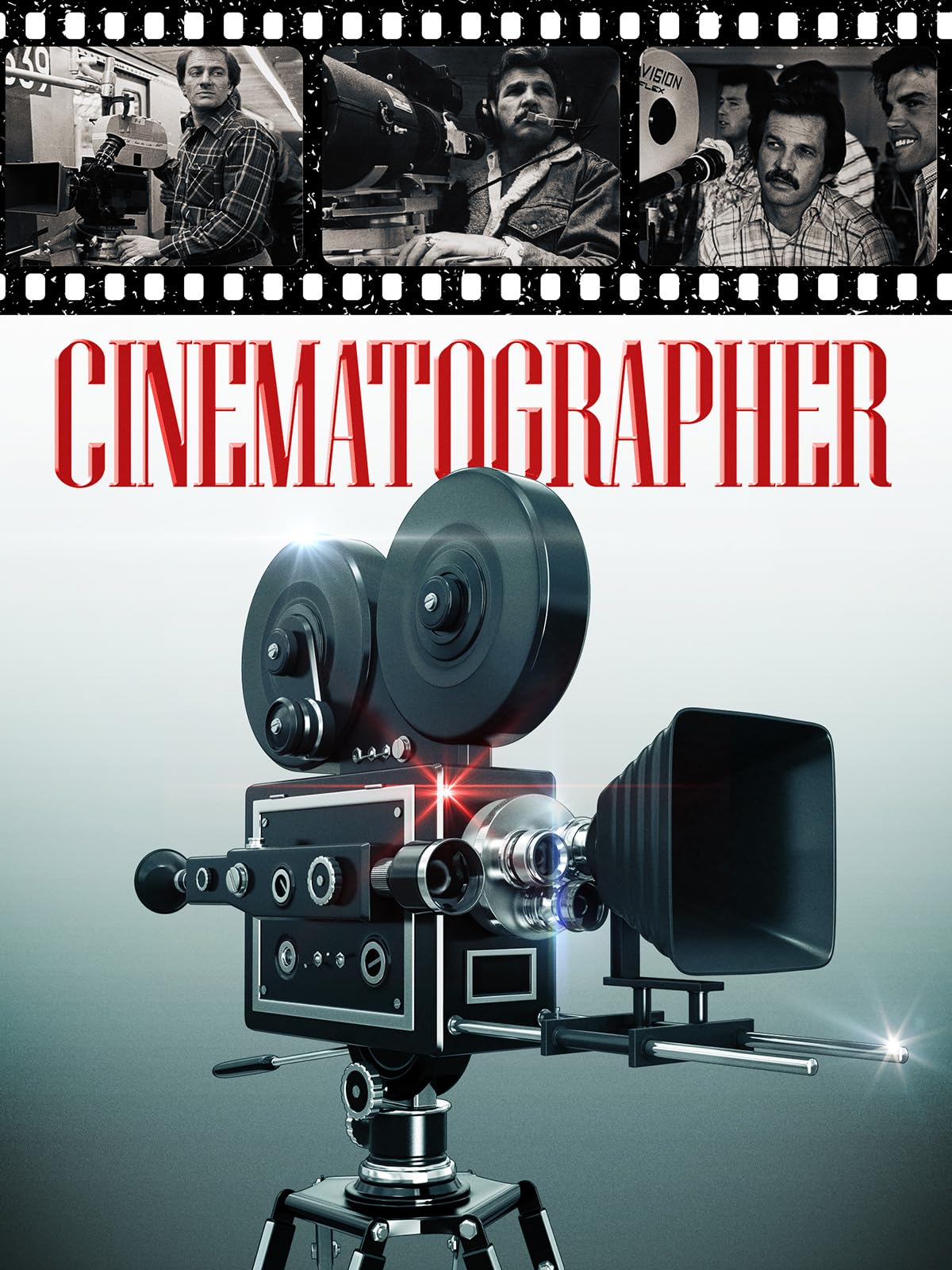 Cinematographer
