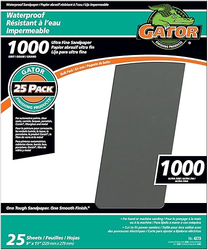 sandpapr9X 11wtrprf1000g