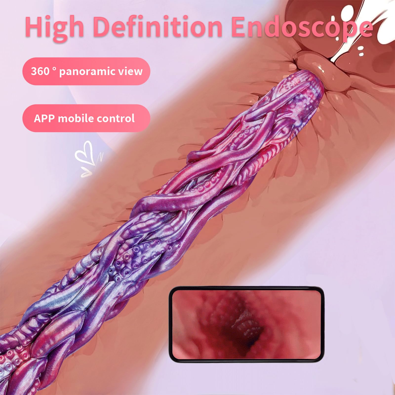 anal plug definition What is the Purpose of a Butt Plug & What Does it Do? main image 0