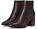 VIONIC Vynn Zip Short Boots - Pair View