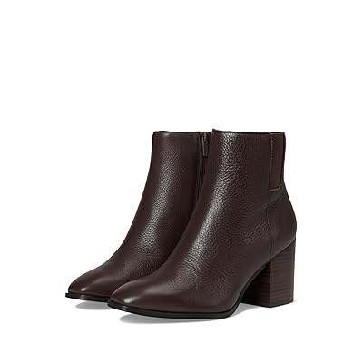 VIONIC Vynn Zip Short Boots Women