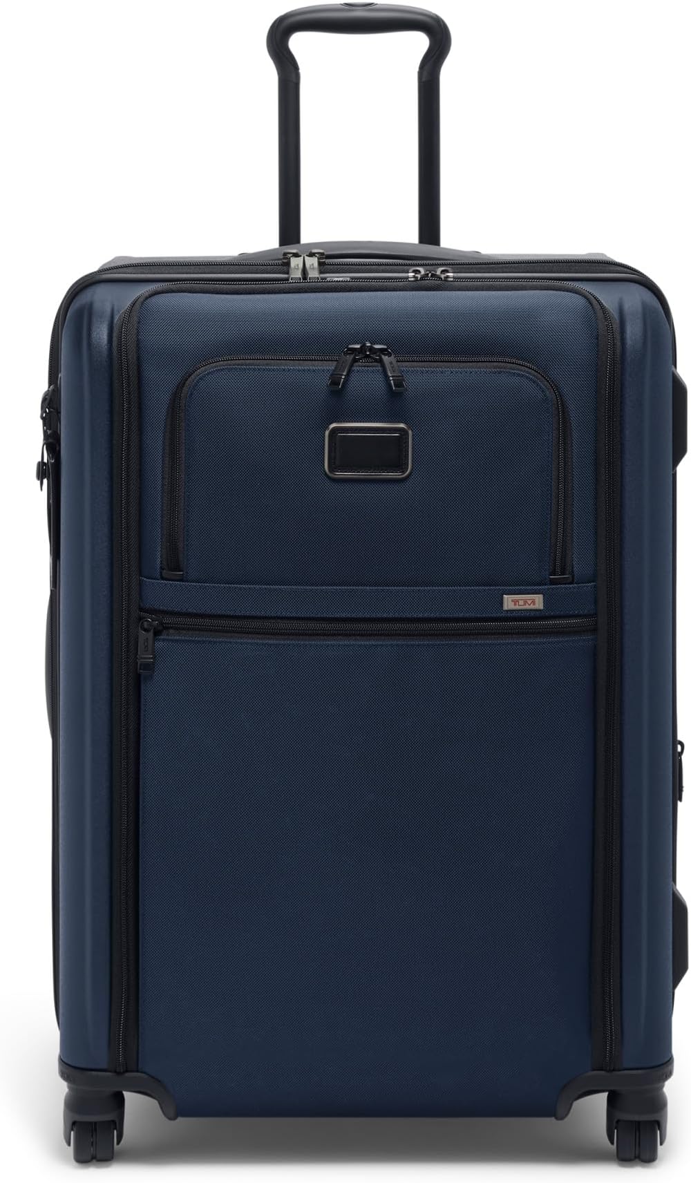 Tumi Unisex Alpha 3 Deluxe 4 Wheeled Laptop Case Brief