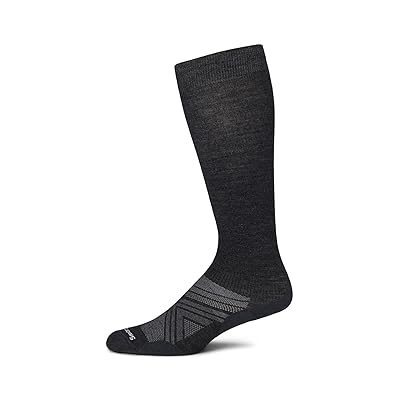 Smartwool Ski Zero Cushion Extra Stretch Over the Calf Men