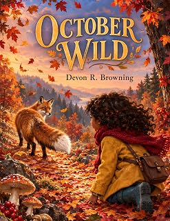 October Wild