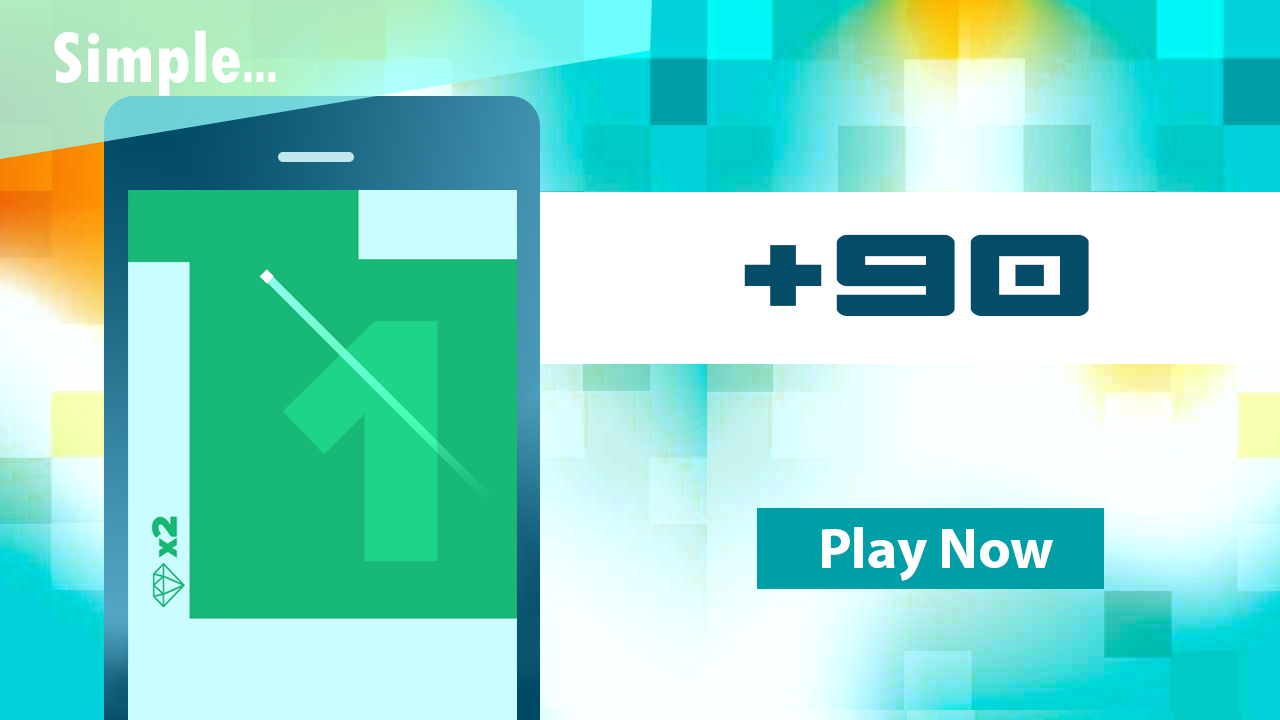 +90 - App on Amazon Appstore