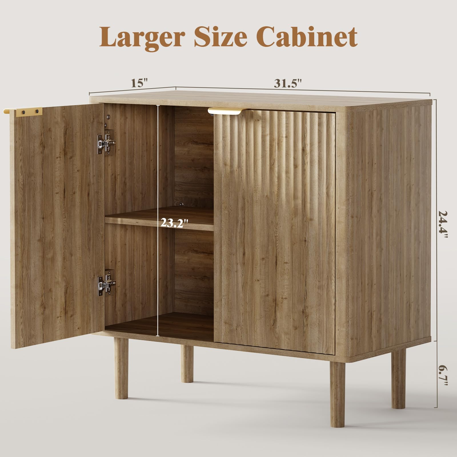 EKK104 展示品 カレ クラデンザ サイドボード 48万 キャビネット Amazon.co.jp: サイドボード ビュッフェキャビネット 収納付き モダン