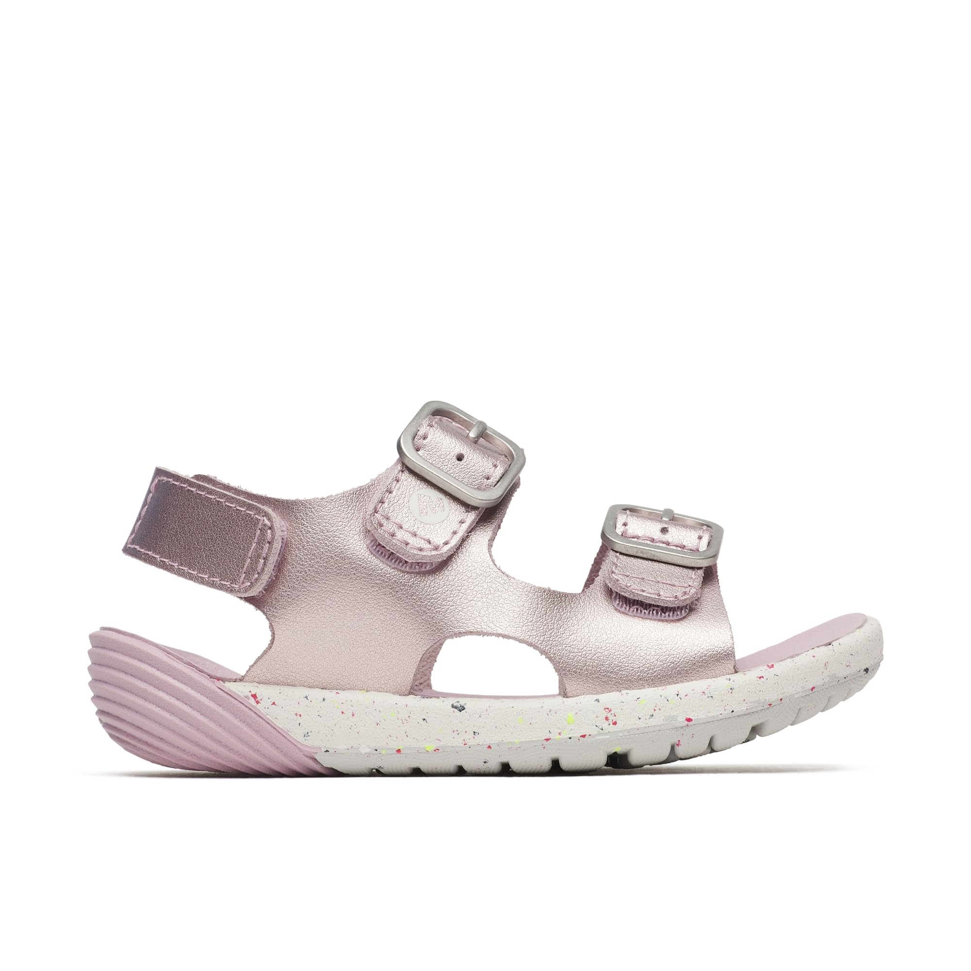 Merrell Kids' Bare Steps Sandals