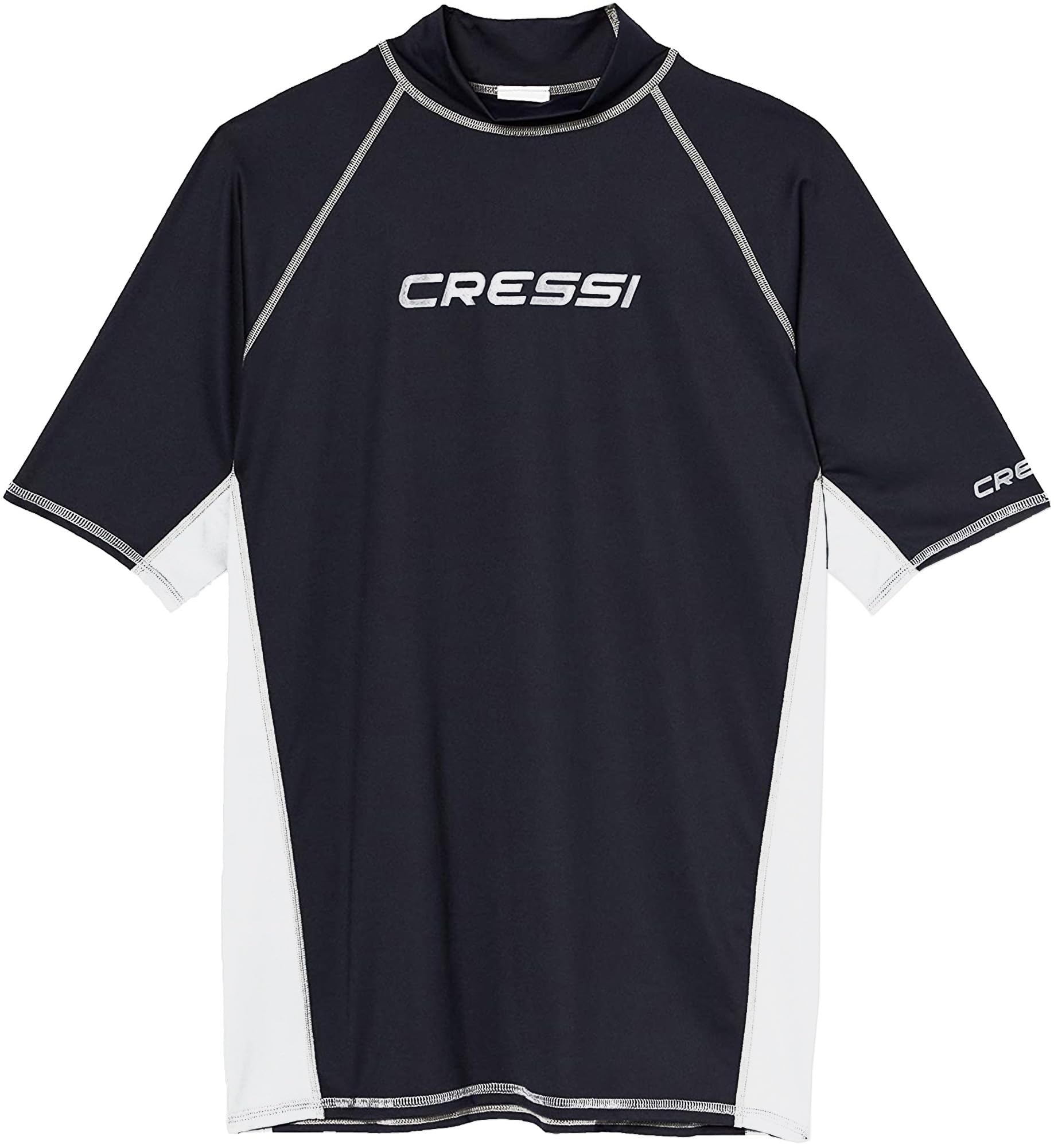 Cressi Rash Guard T-Shirt Homme (Lot de 1)