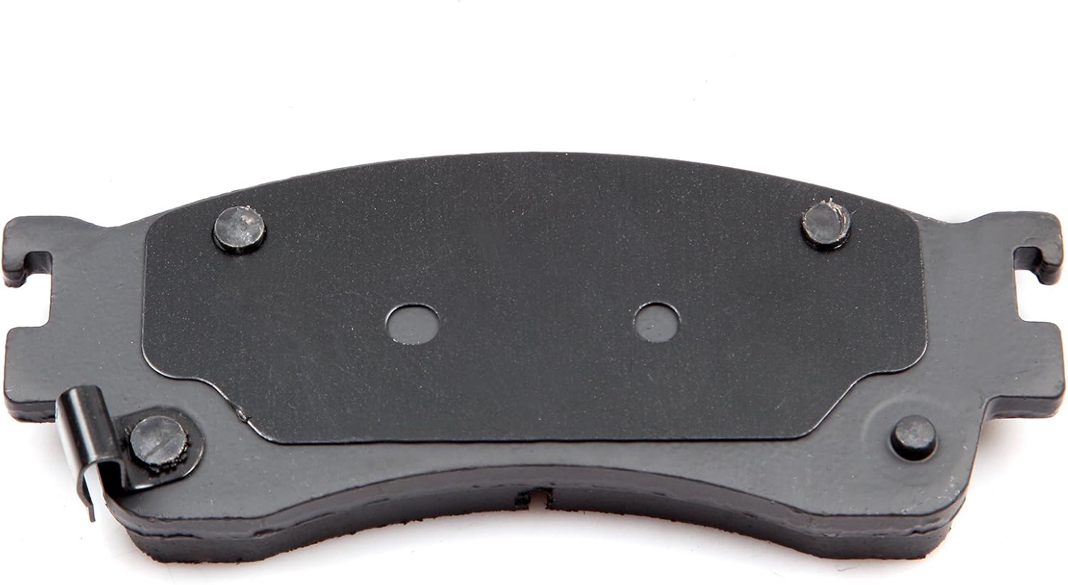 cciyu Professional Ceramic Front Brakes Pads Set fit For 1993-1997 For Ford Probe,1993-2002 For Mazda 626,1993-1997 For Mazda MX-6,1999-2003 For Mazda Protege,2002-2003 For Mazda Protege5