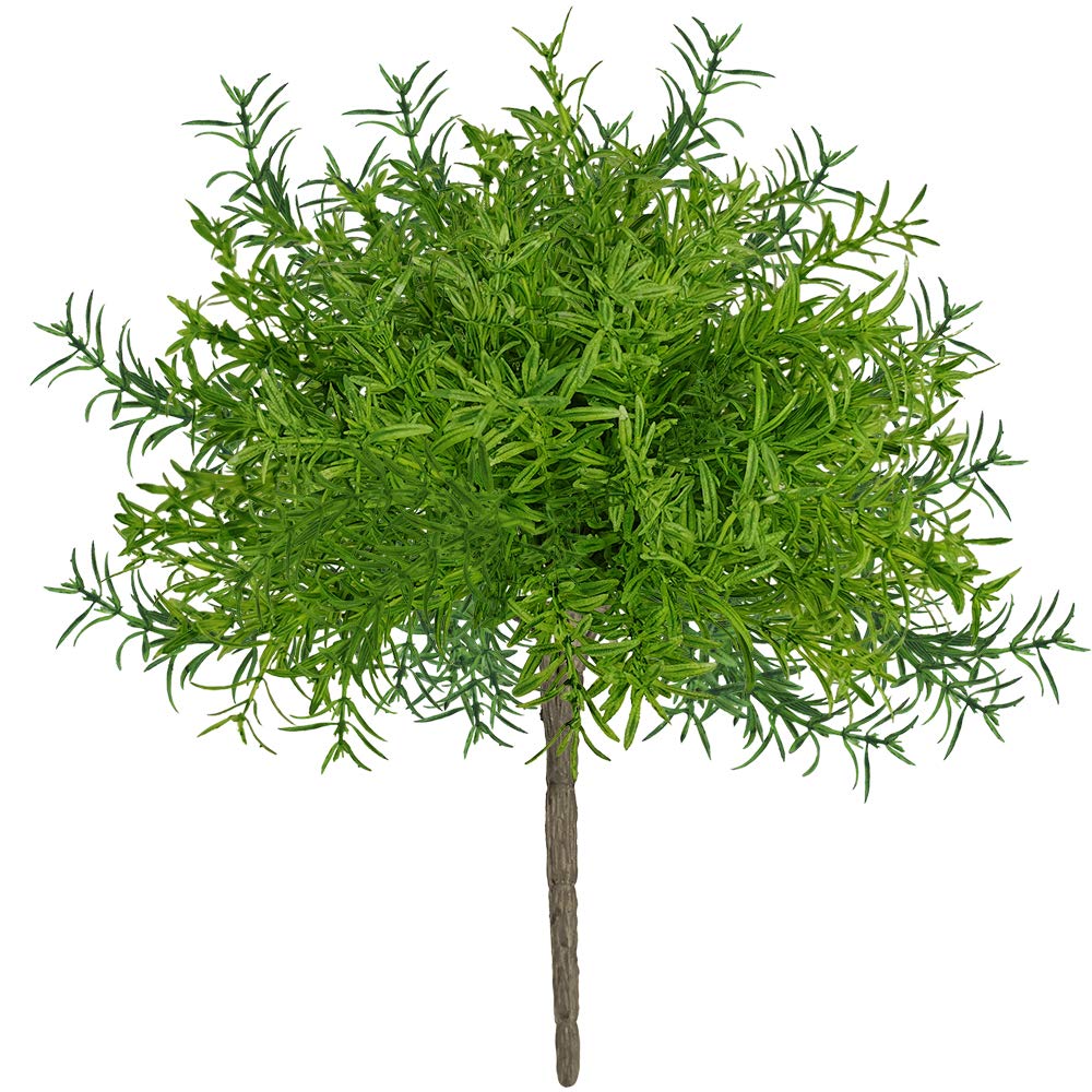 Artificial Plants And Shrubs Decor For You