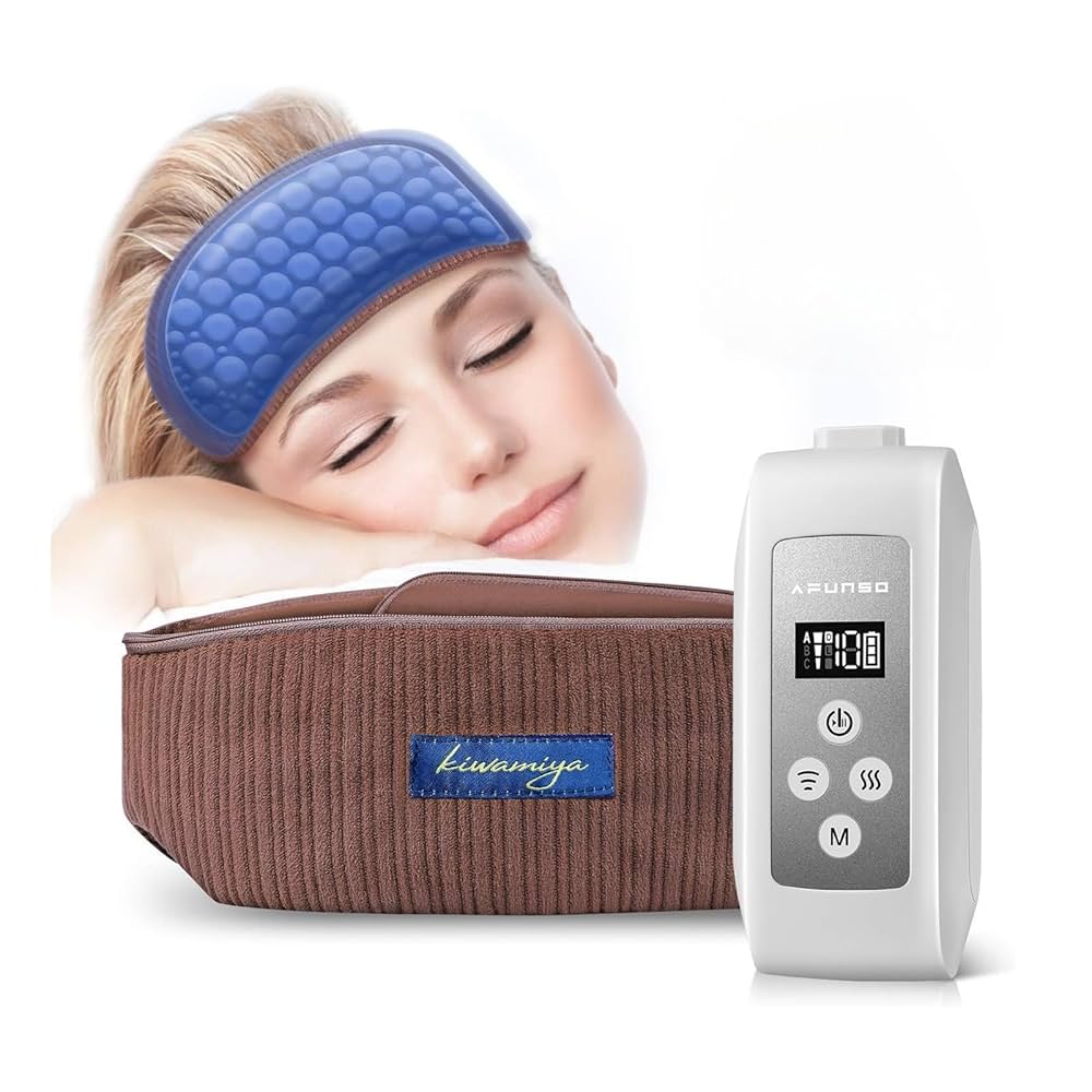 AFUNSO ヘッドマッサージ機 Amazon.com: AFUNSO Head Scalp Massager Scalp Massage