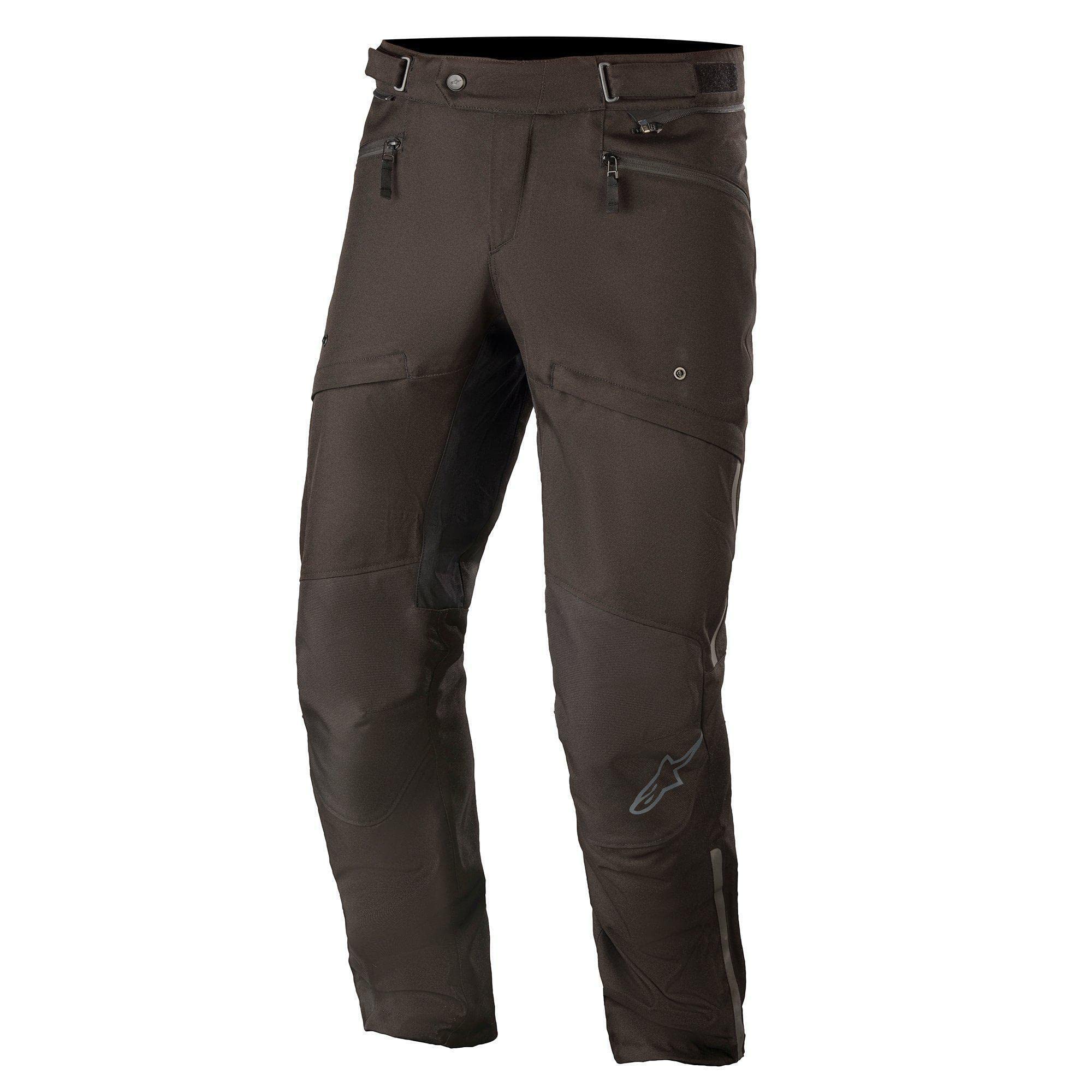 Alpinestars Pantalon AST-1 V2 Wp M x, Black, L