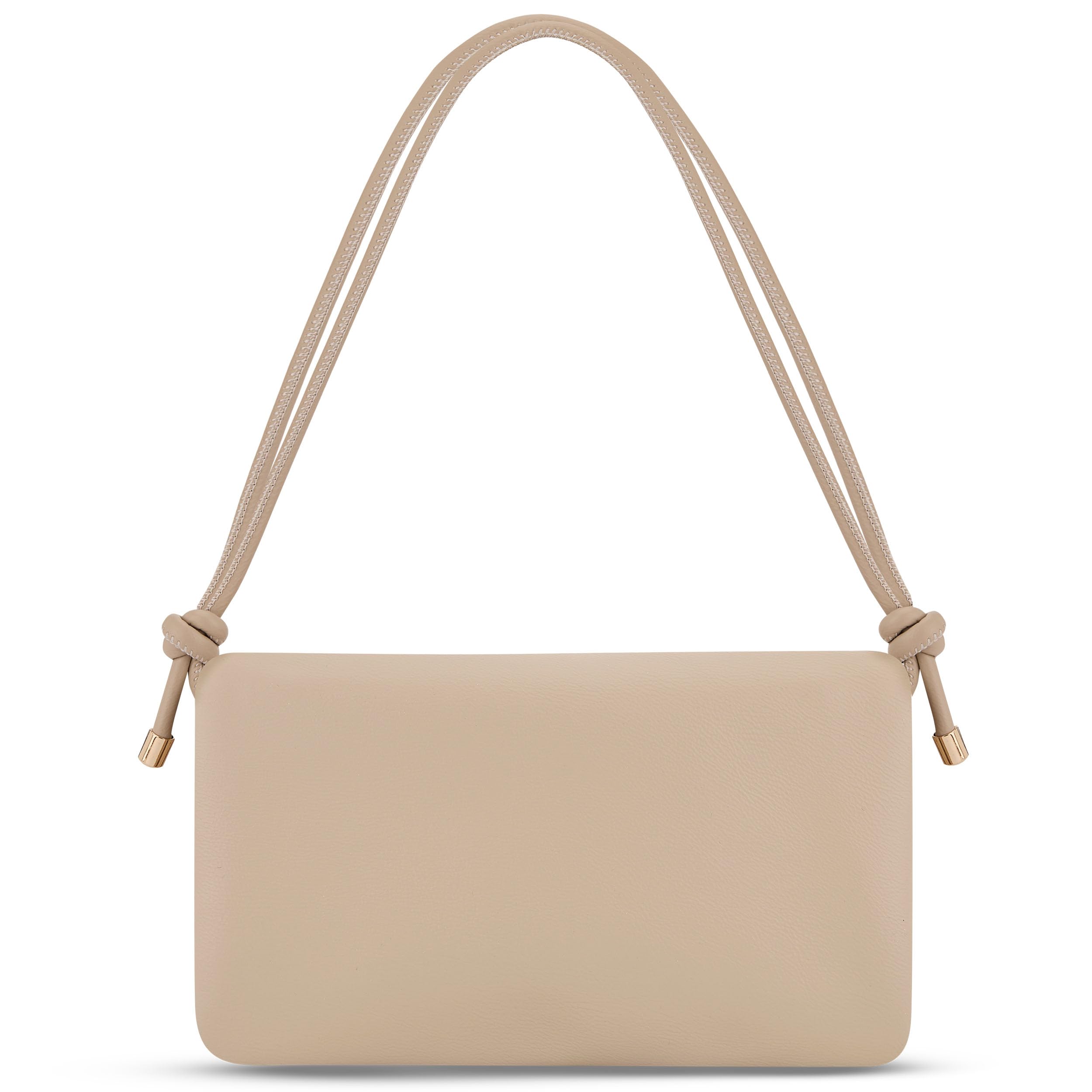 Expatrié Bolso Bandolera Mujer - Juliette - Elegante Bolso de Mano para Boda, Fiesta y Ocio - 2 in 1 Bolso Pequeño - Bolsa Cruzada - Correa Ajustable