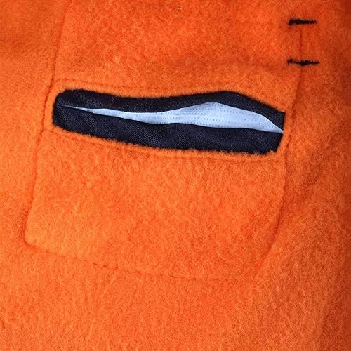 Miniatura 4 de Ergodyne - 16877 Forro para casco de invierno, carcasa exterior resistente al fuego, aislado, longitud de hombro, N-Ferno 6877, negro