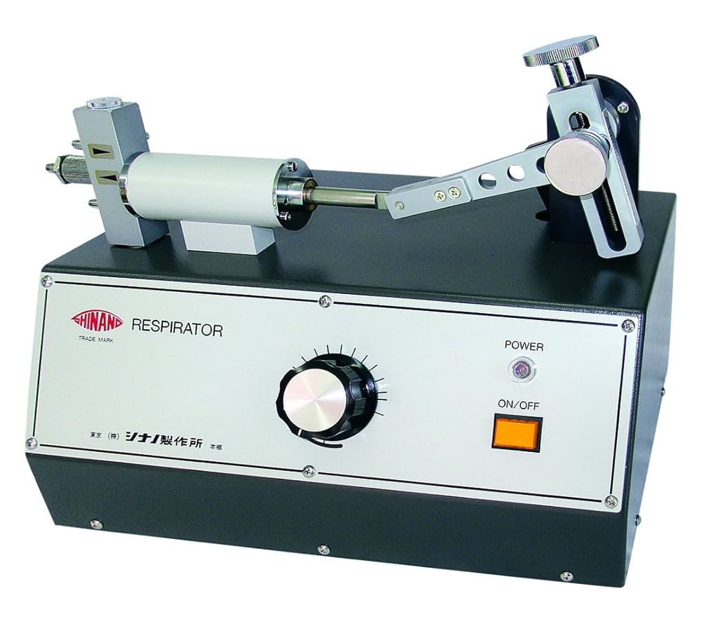 ニシノ ナツミさん専用 Amazon | シナノ製作所シナノ製作所 小動物用人工呼吸器