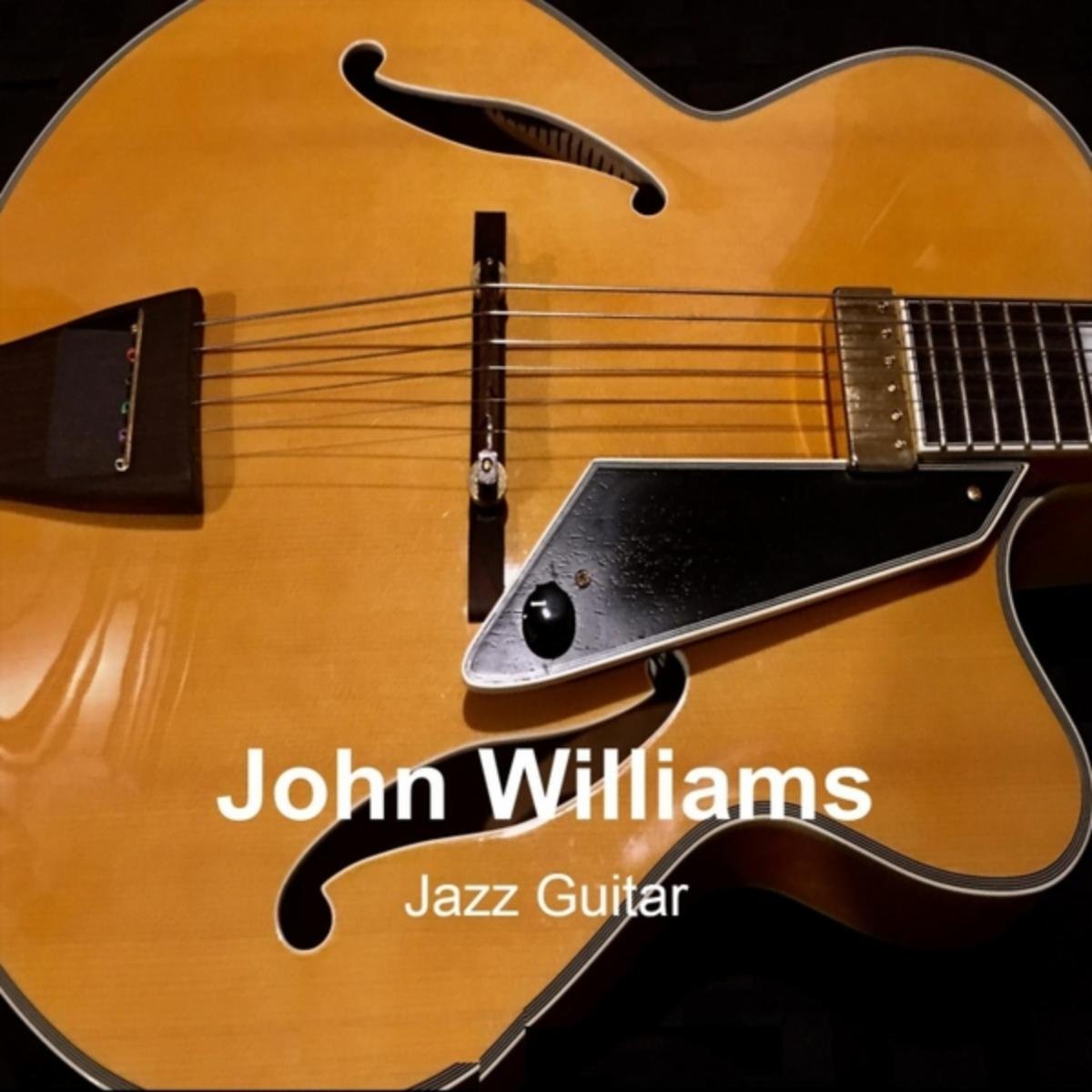  John Williams