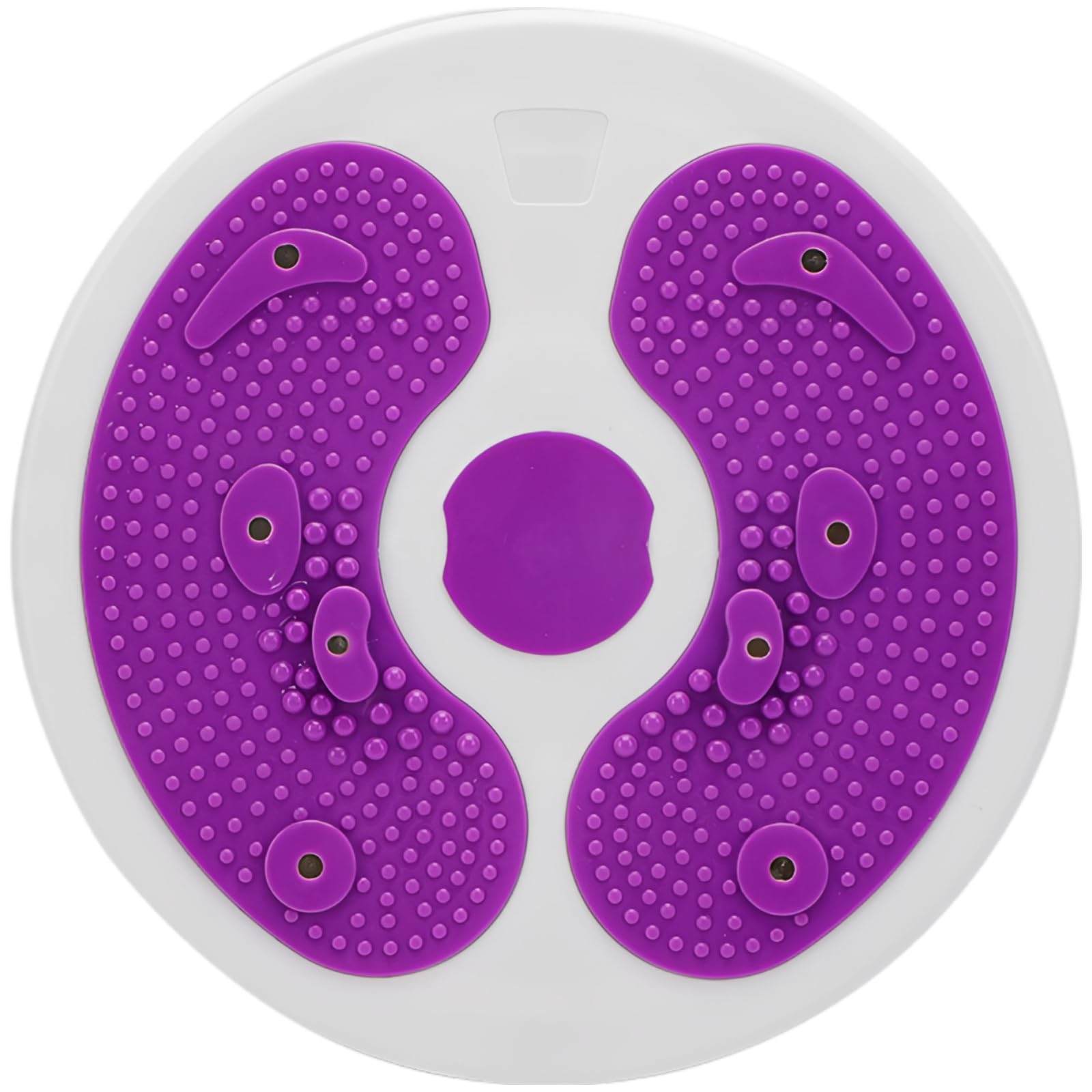 Twisting-Waist-Disc, tarcza obrotowa do treningu brzucha, obracany o 360° rdzeń do treningu brzucha, talii i tułowia, przyrząd treningowy do domu do ujędrniania i wzmacniania mięśni