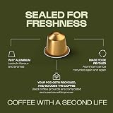 Nespresso - Assortiment Ispirazione Italiana et Espresso - 50 Capsules Café - 5