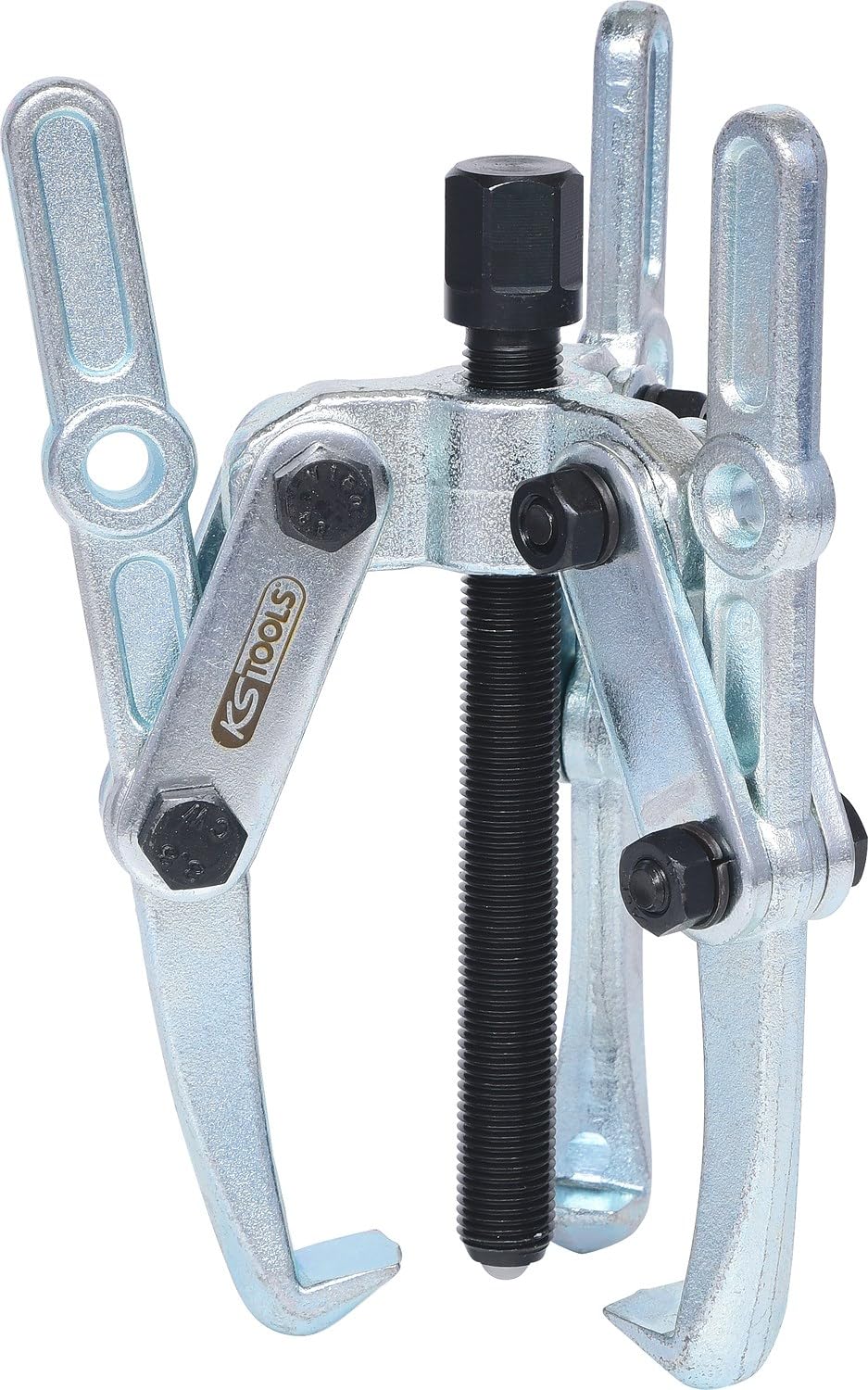 Ks Tools 630.3602 20-200Mm 3-Leg Puller