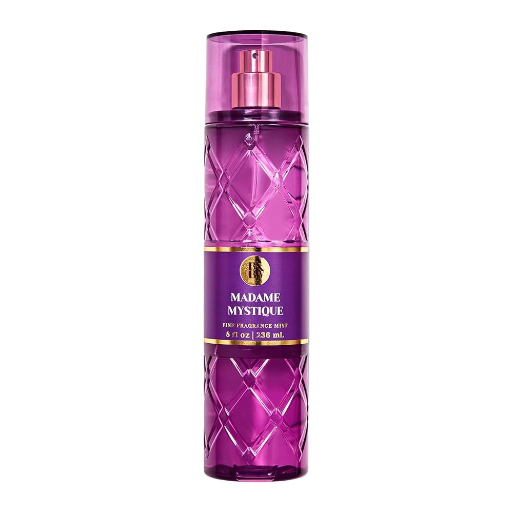 バスアンドボディワークス新品Madame Mystique Parfum Amazon.com : Bath and Body Madame Mystique Fine Fragrance