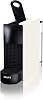 NESPRESSO by KRUPS Essenza Mini XN110140 Coffee Machine - 0.6L, White [Energy Class A]