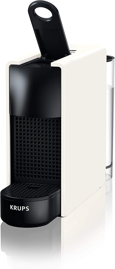 NESPRESSO by KRUPS Essenza Mini 