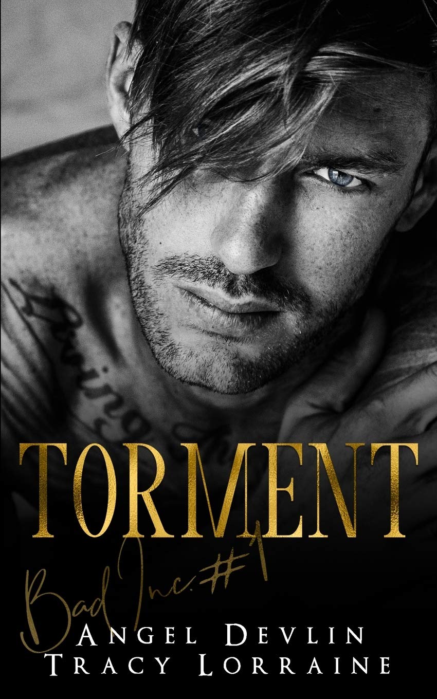 Torment (B.A.D. Inc Billionaires)