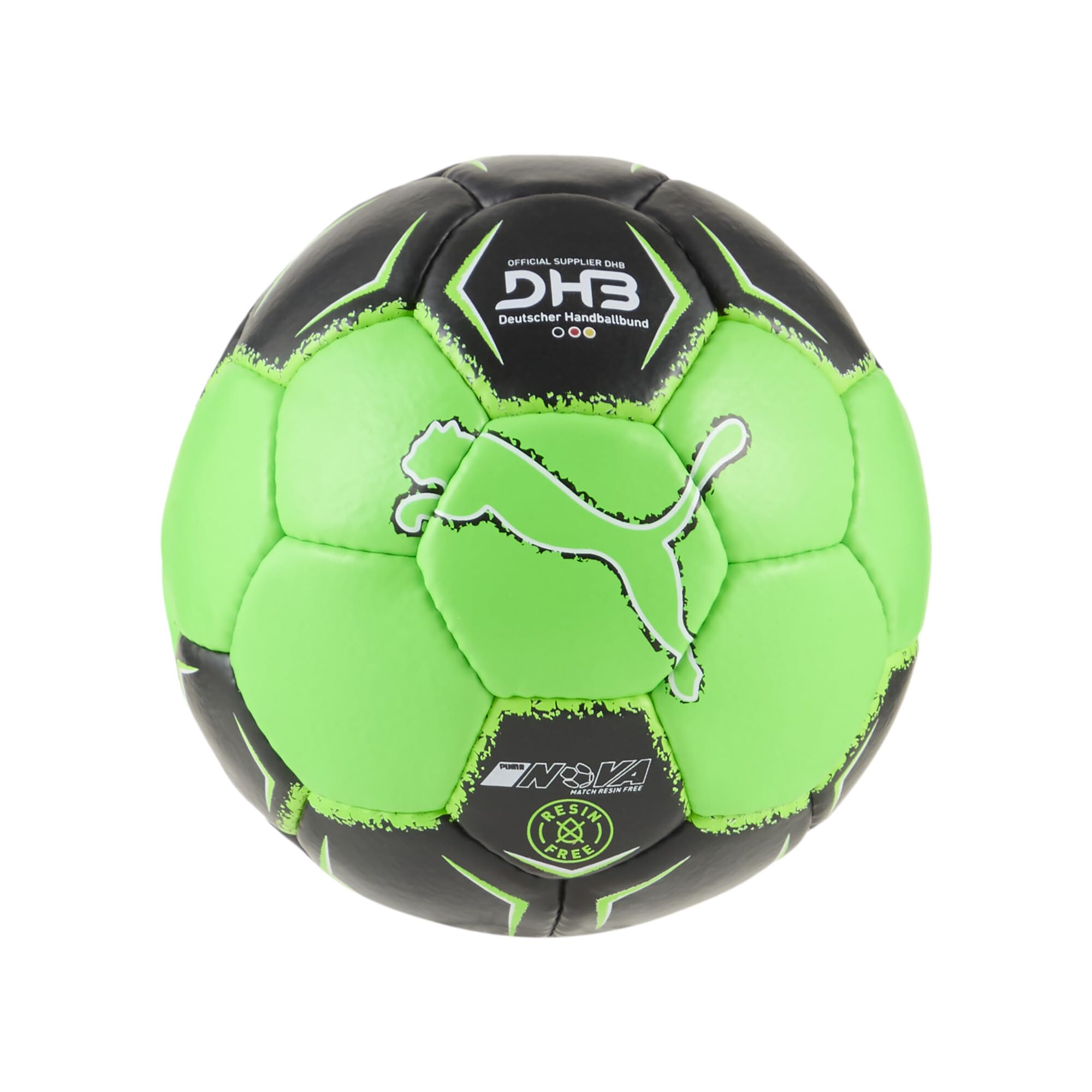 PUMA Nova Match PRO - Palline da Interno Unisex Adulto