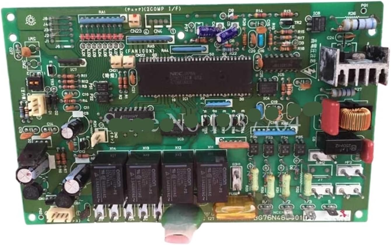 for air Conditioner Computer Board Circuit Board 3P/5P BG76N488G01
